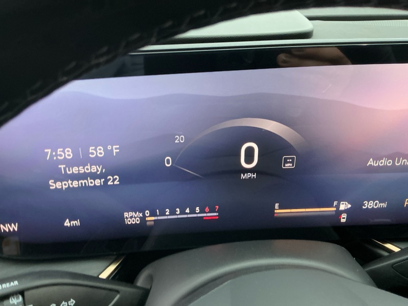 2026 Buick Envision