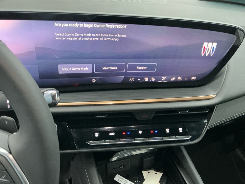 2026 Buick Envision