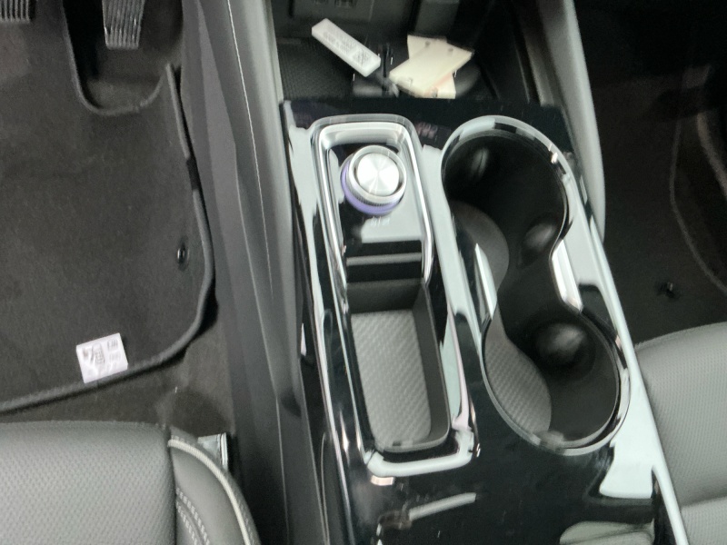 2026 Buick Envision