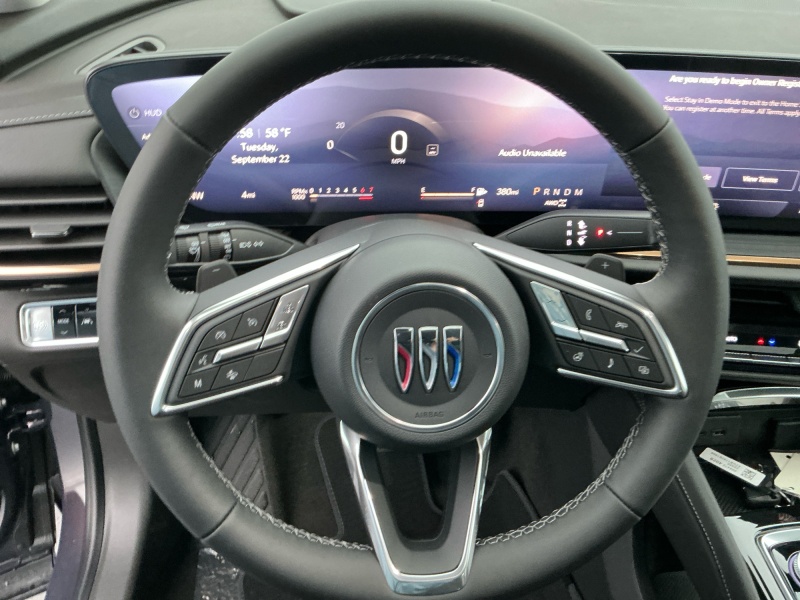 2026 Buick Envision