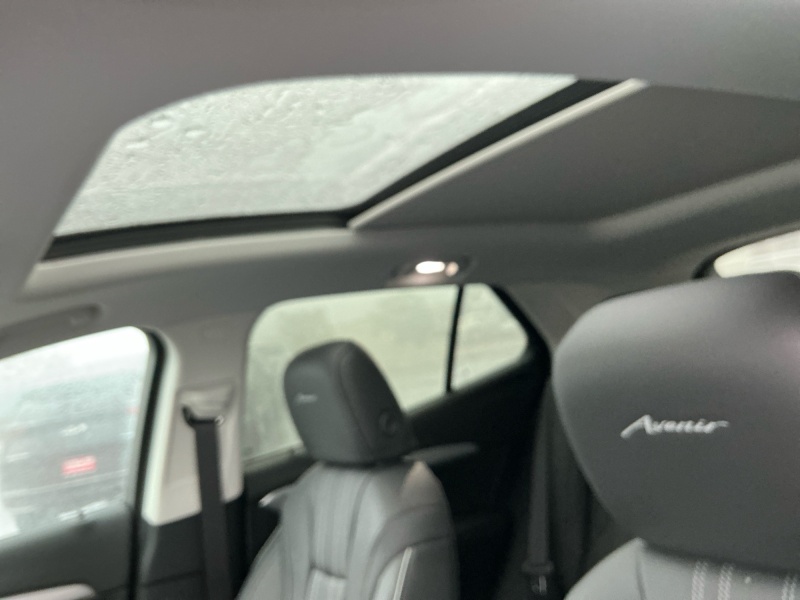 2026 Buick Envision
