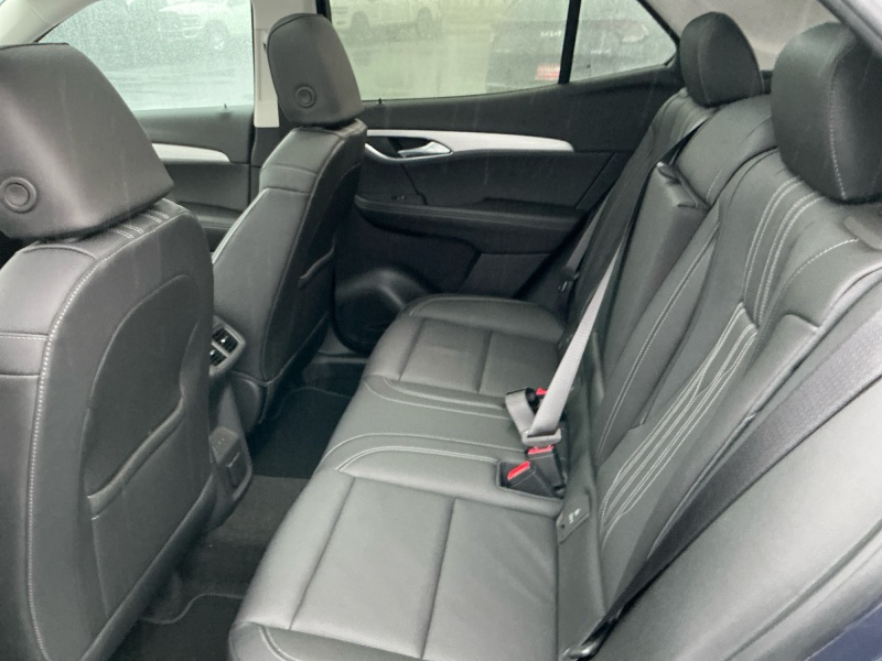 2026 Buick Envision