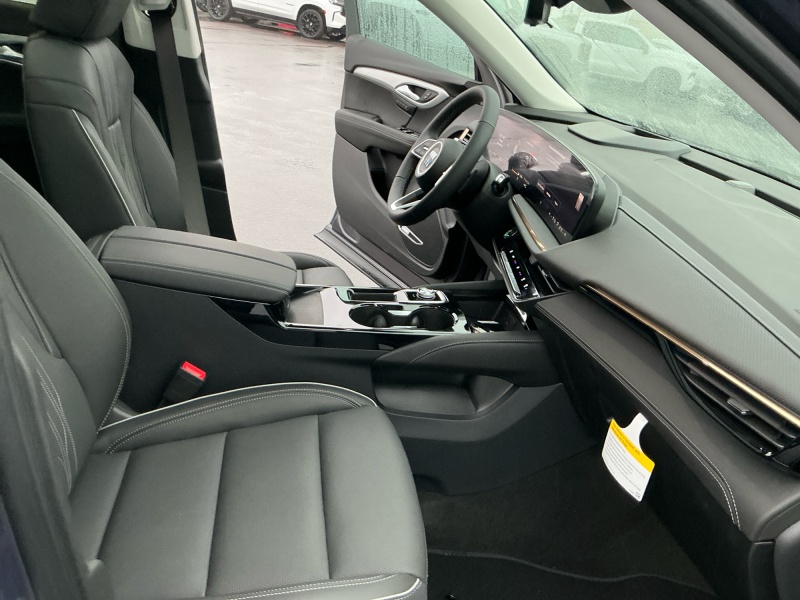 2026 Buick Envision