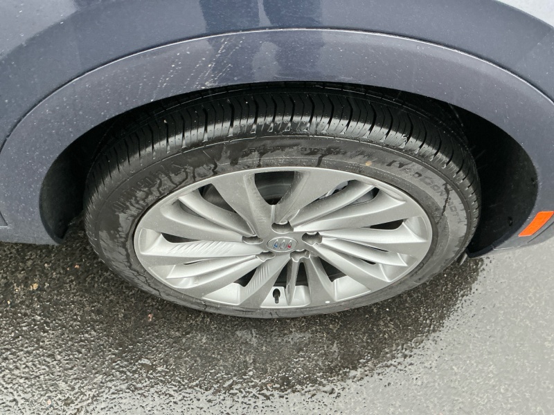 2026 Buick Envision