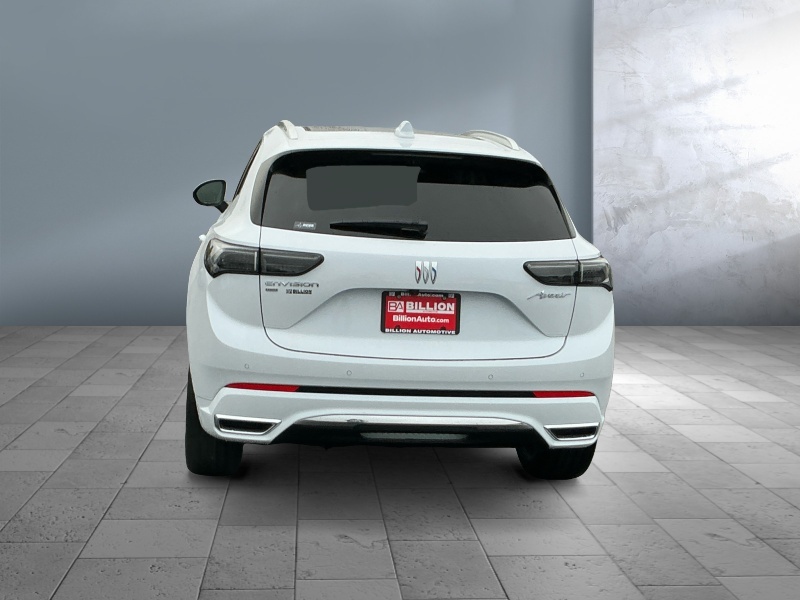 2026 Buick Envision