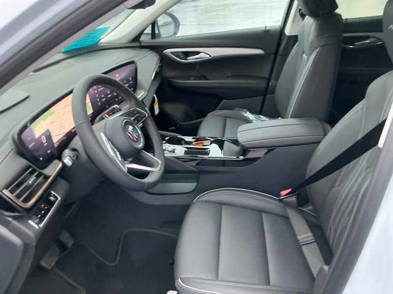 2026 Buick Envision