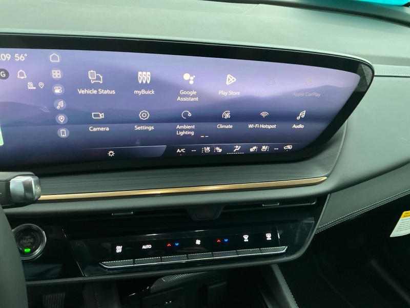 2026 Buick Envision