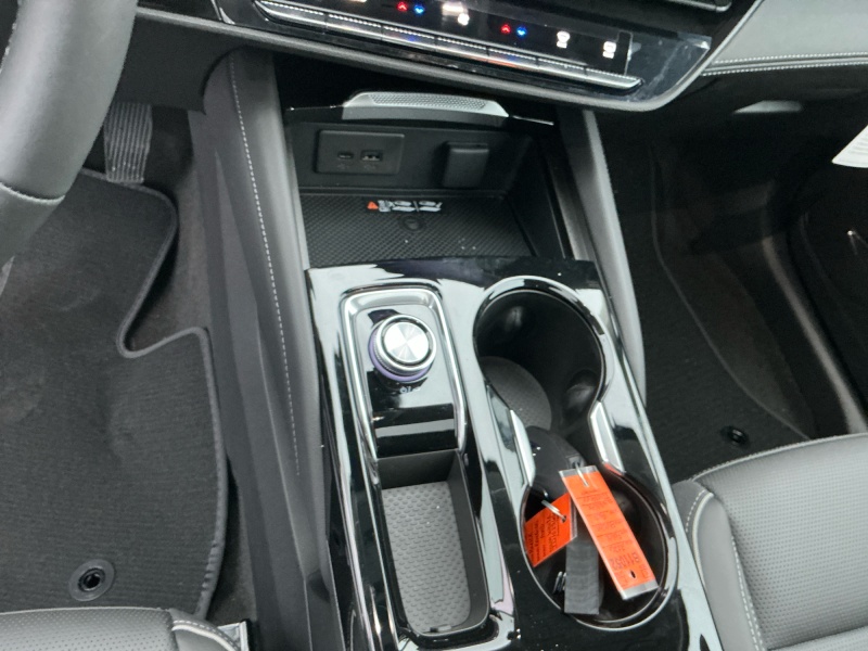 2026 Buick Envision
