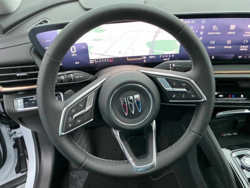 2026 Buick Envision