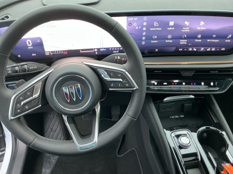 2026 Buick Envision