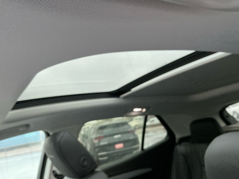 2026 Buick Envision