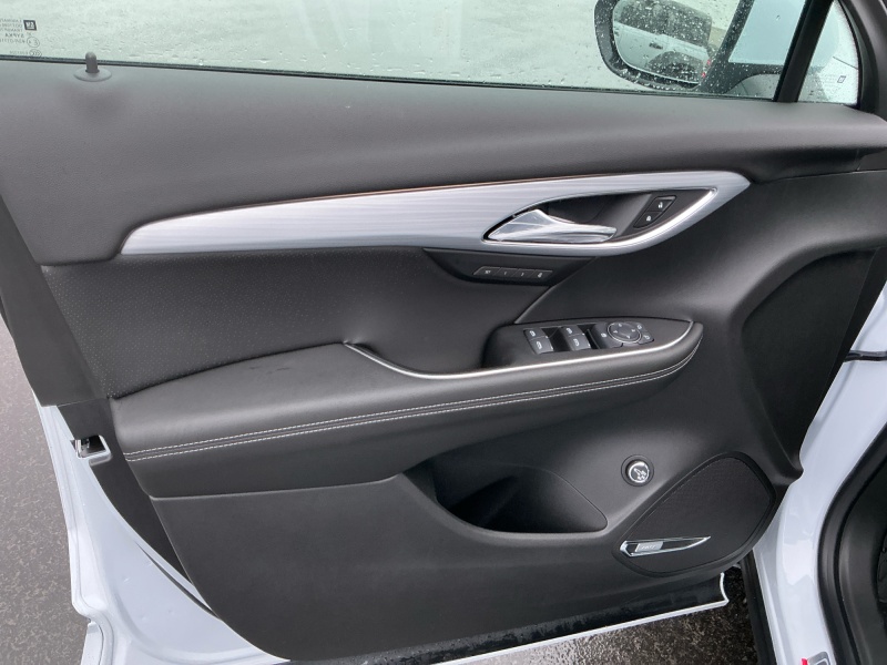 2026 Buick Envision