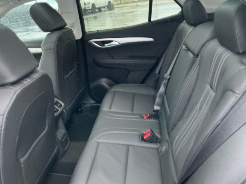 2026 Buick Envision