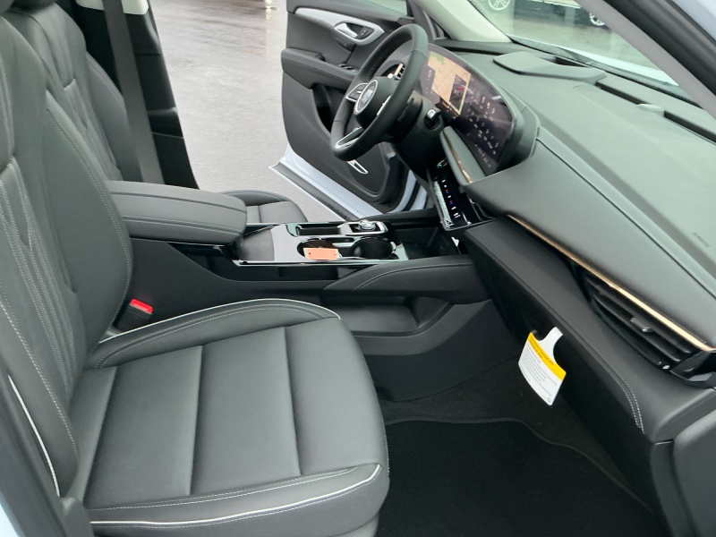 2026 Buick Envision