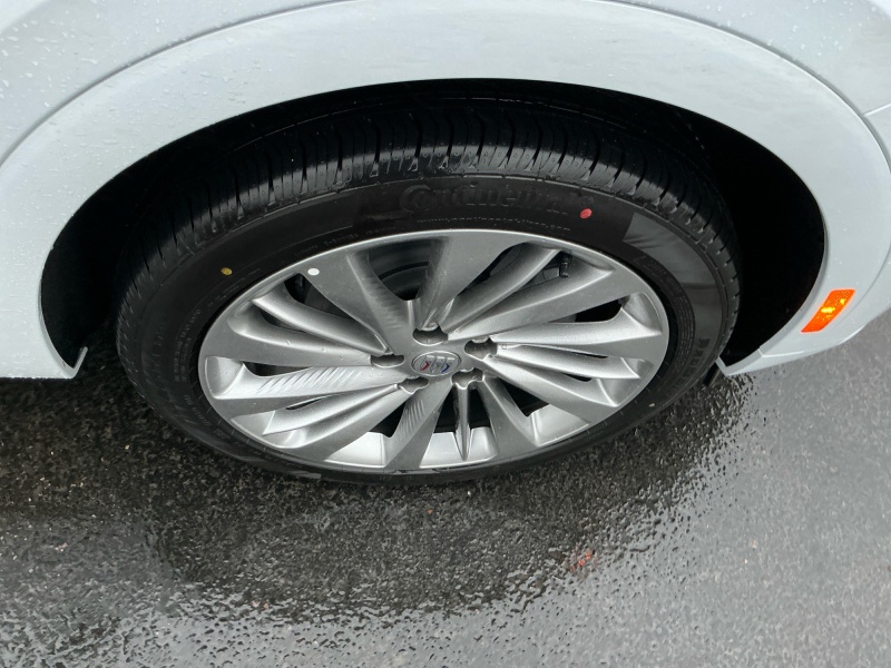 2026 Buick Envision