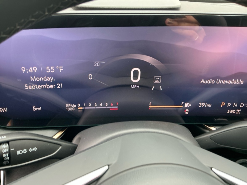 2026 Buick Envision