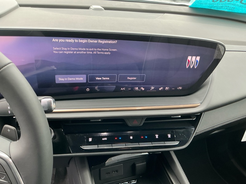 2026 Buick Envision