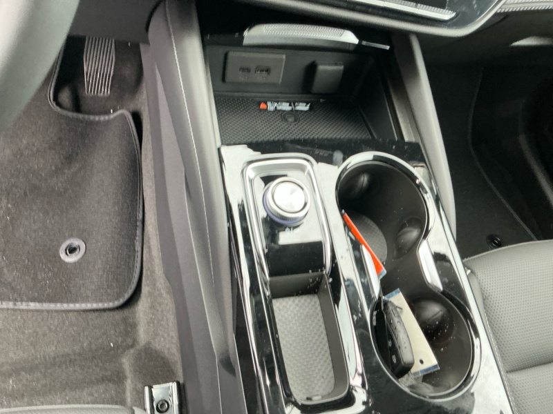 2026 Buick Envision