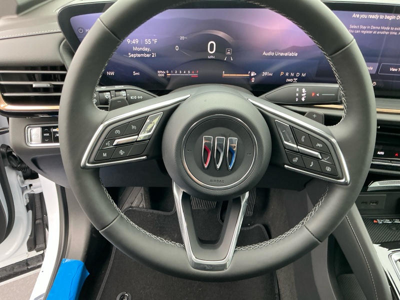 2026 Buick Envision