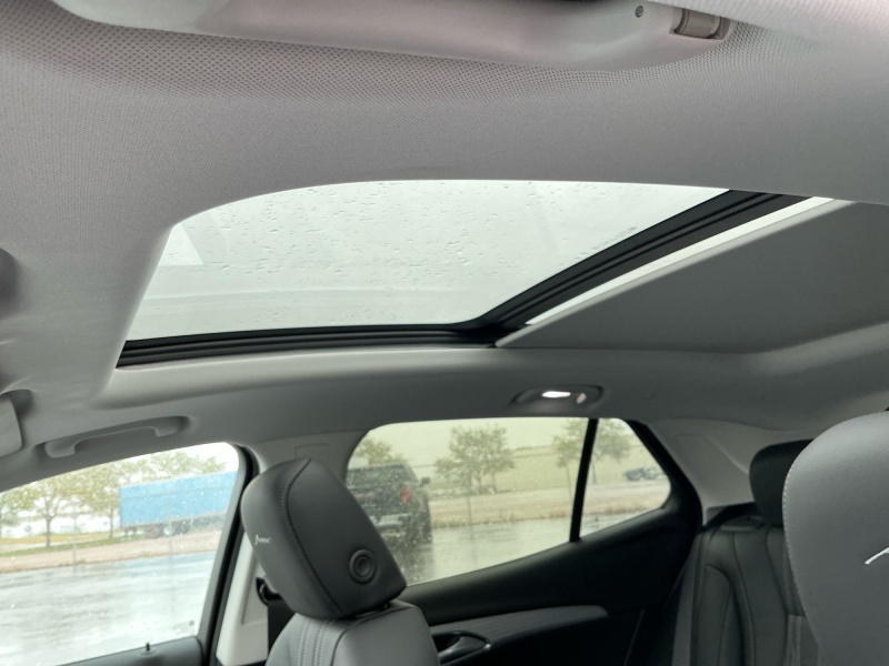 2026 Buick Envision