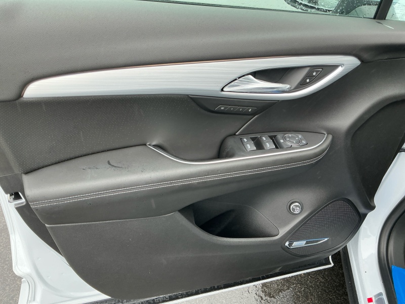 2026 Buick Envision