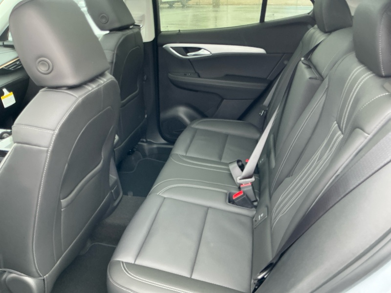 2026 Buick Envision