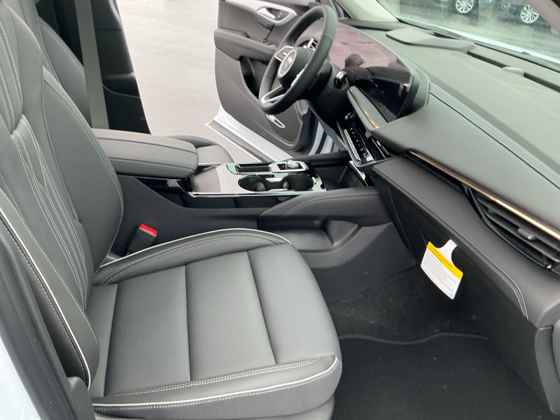 2026 Buick Envision