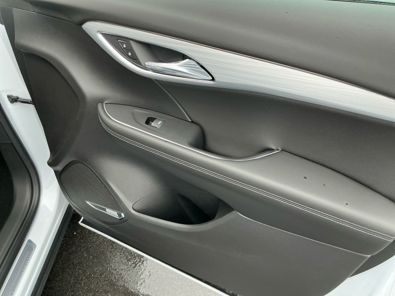 2026 Buick Envision