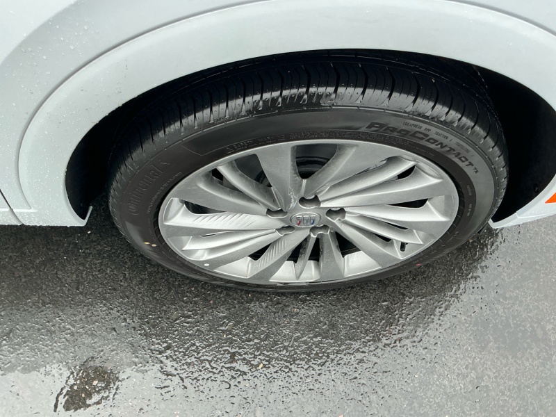 2026 Buick Envision
