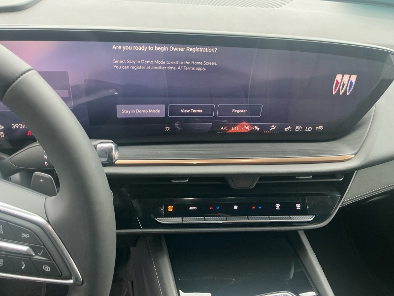 2026 Buick Envision