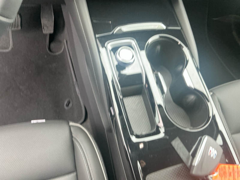 2026 Buick Envision