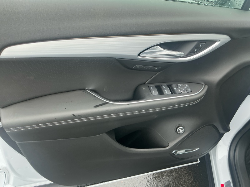 2026 Buick Envision