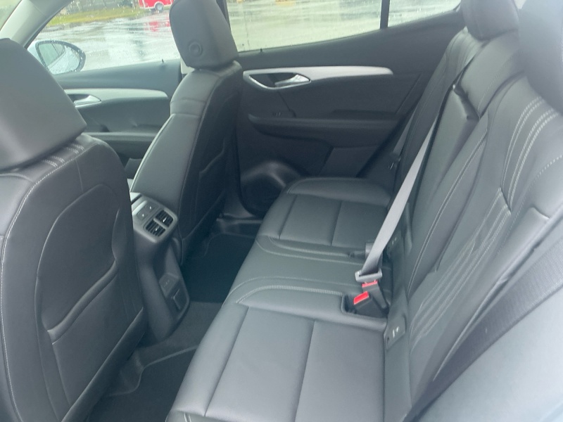 2026 Buick Envision
