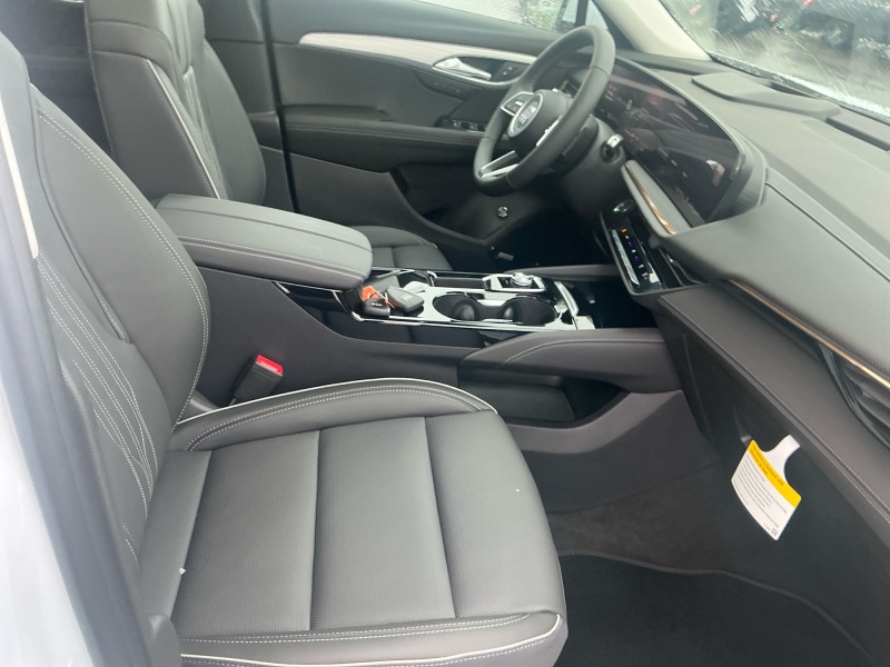 2026 Buick Envision