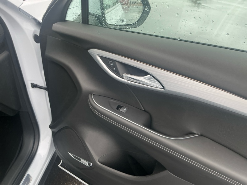 2026 Buick Envision