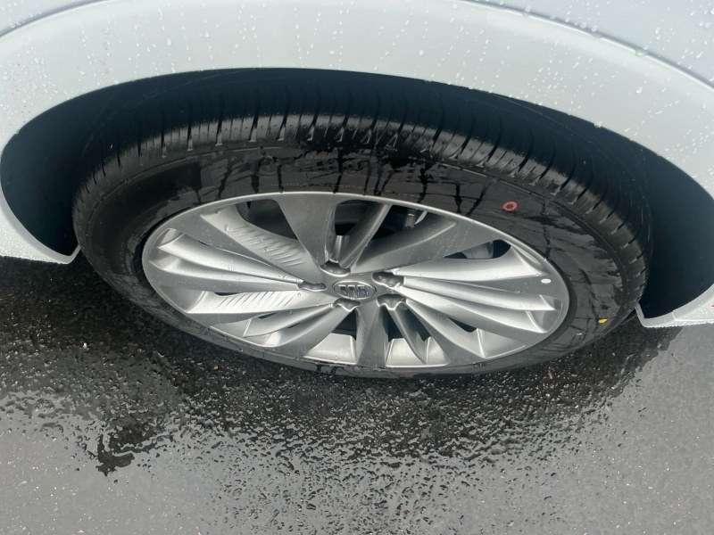 2026 Buick Envision