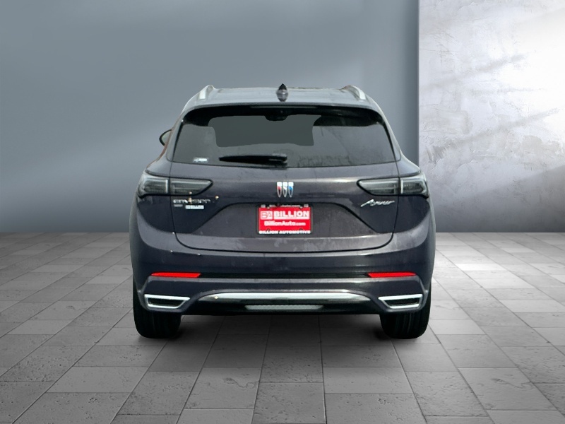 2026 Buick Envision