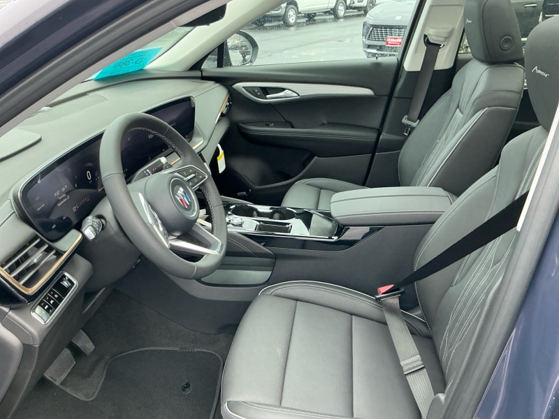 2026 Buick Envision