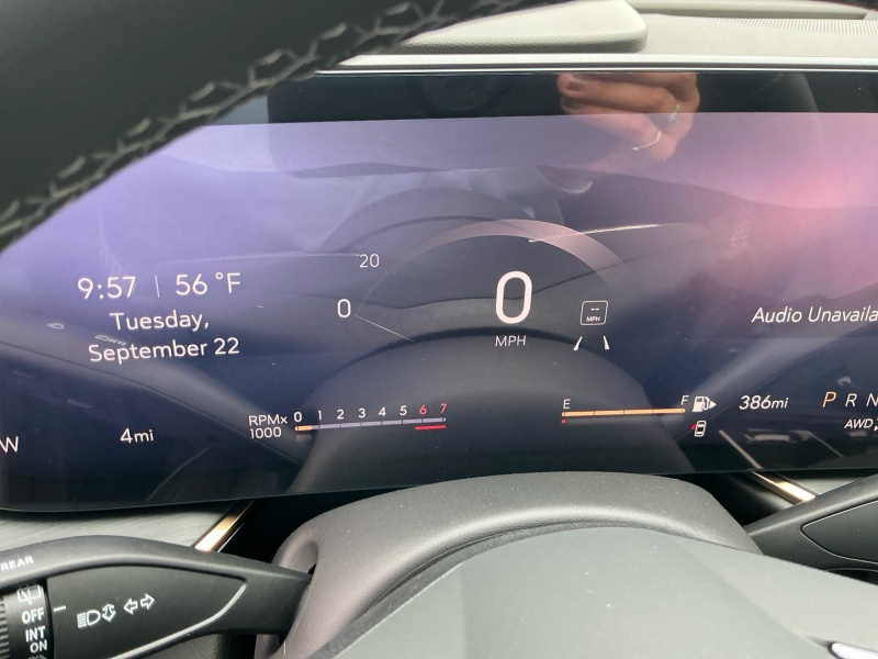 2026 Buick Envision