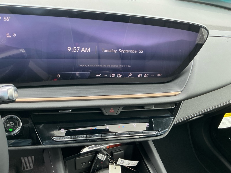 2026 Buick Envision