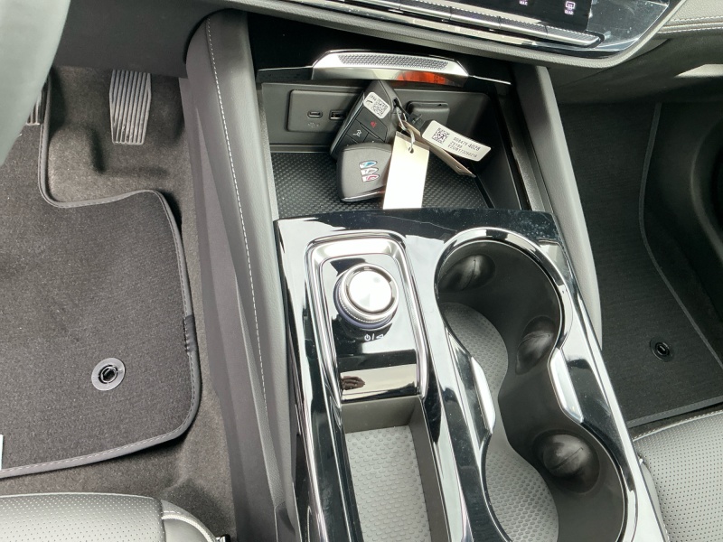 2026 Buick Envision