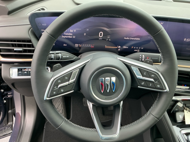 2026 Buick Envision