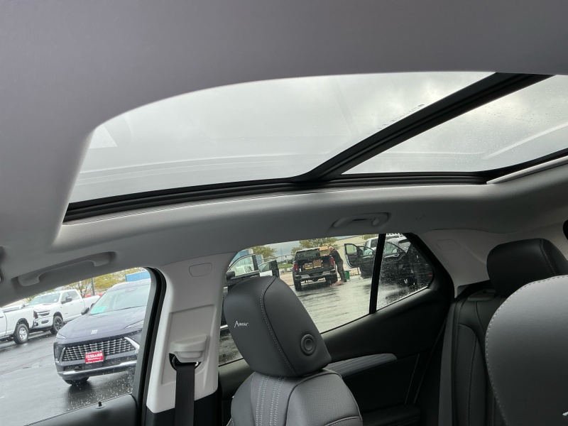 2026 Buick Envision