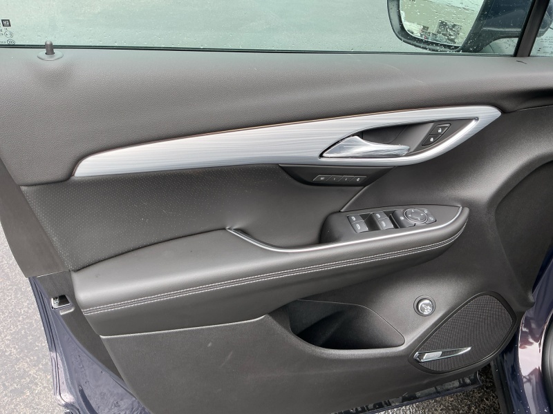 2026 Buick Envision