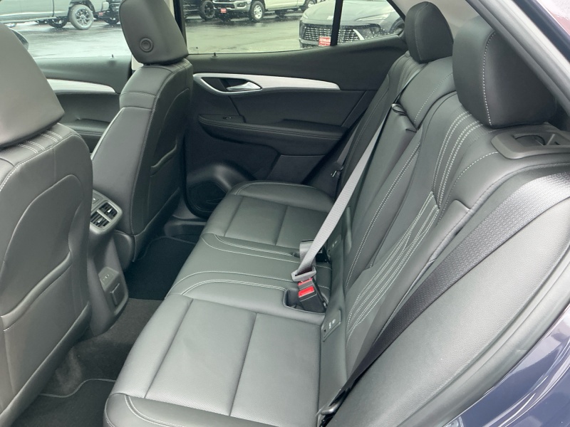 2026 Buick Envision