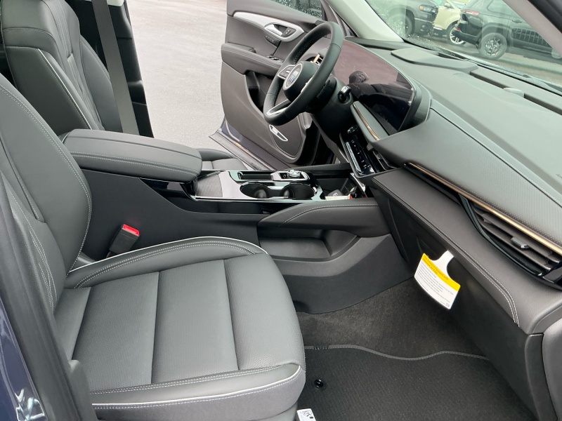 2026 Buick Envision