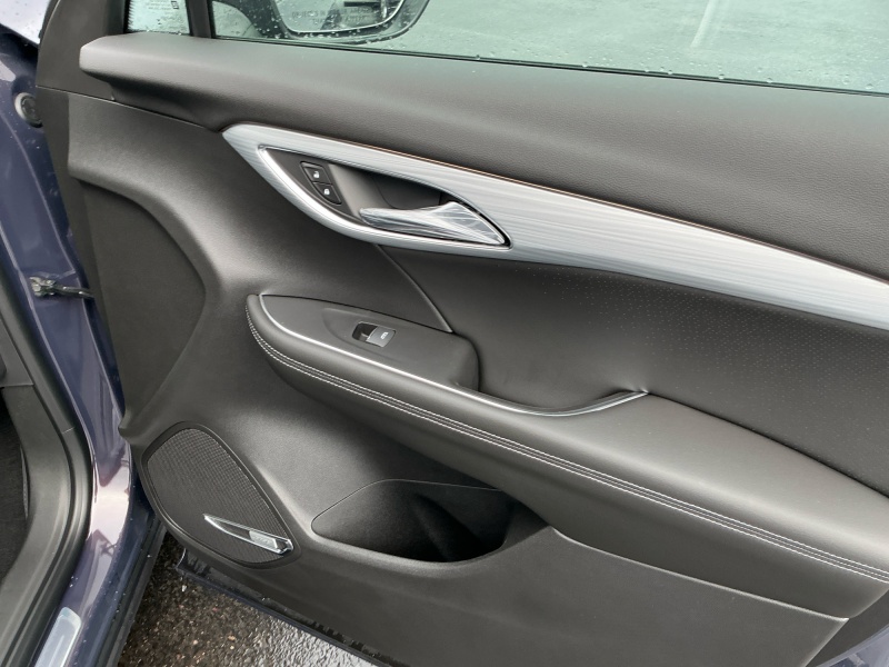 2026 Buick Envision