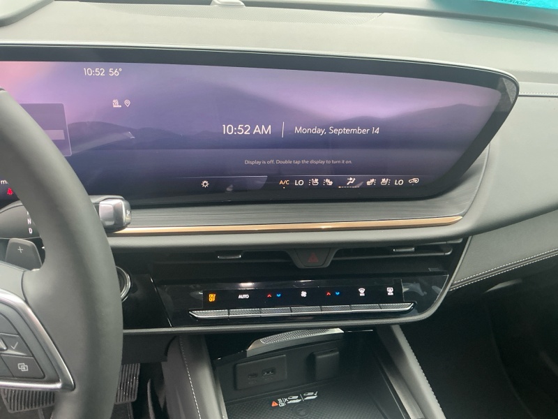 2026 Buick Envision