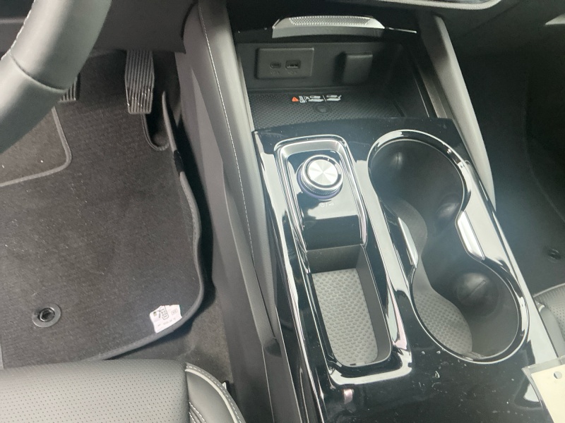 2026 Buick Envision