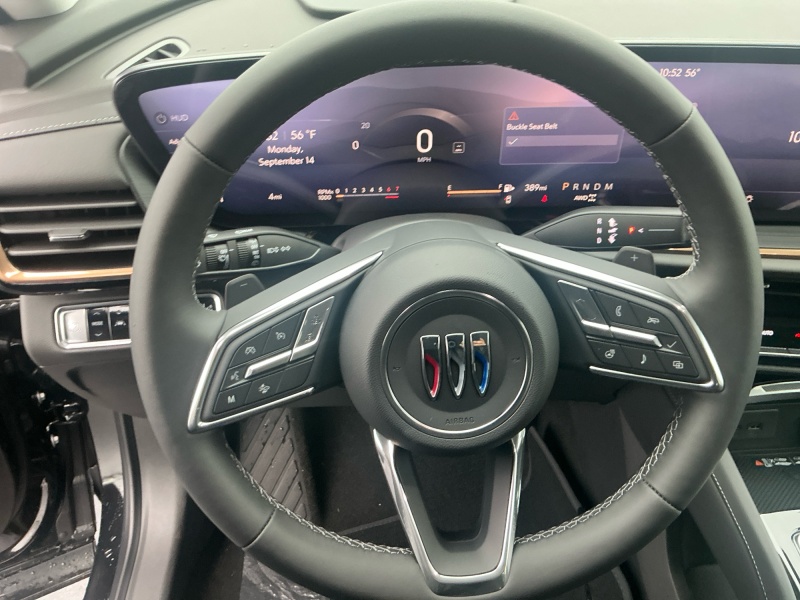 2026 Buick Envision
